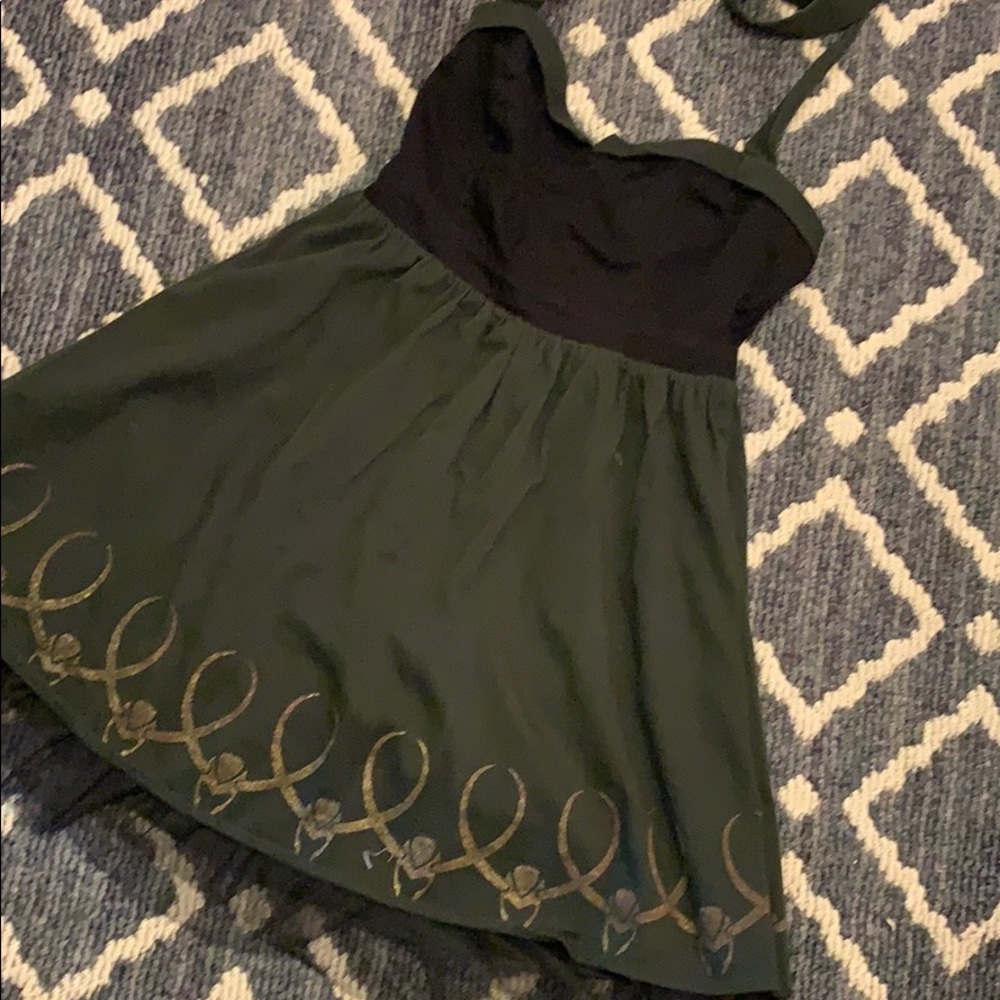 Marvel Loki Dress